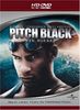 Pitch Black - Planet der Finsternis [HD DVD]