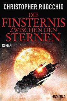 Die Finsternis zwischen den Sternen: Roman (Imperium-Reihe, Band 2)