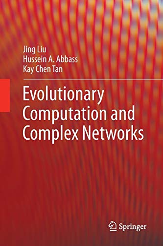 Evolutionary Computation and Complex Networks