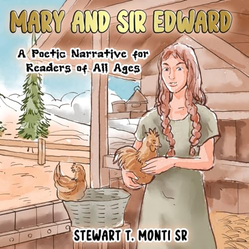 Mary and Sir Edward