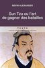 Sun Tzu ou l'art de gagner des batailles (TEXTO)