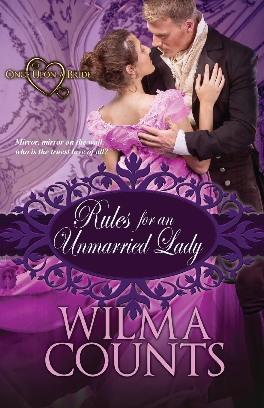 Rules for an Unmarried Lady (Once Upon a Bride)