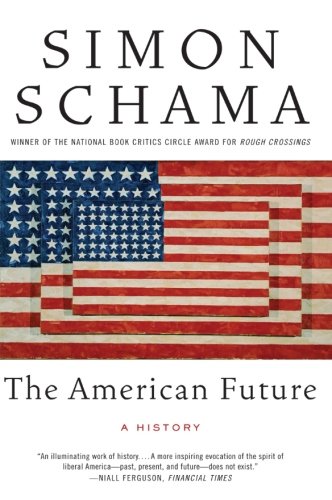 The American Future: A History