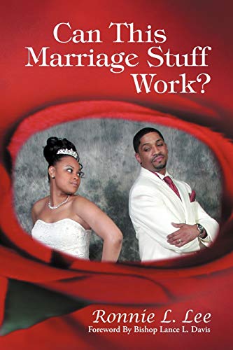 Can this Marriage Stuff Work?