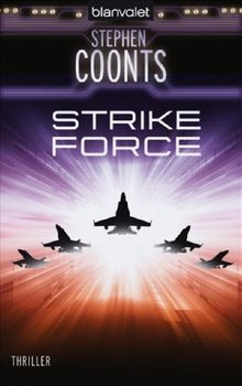 Strike Force: Thriller