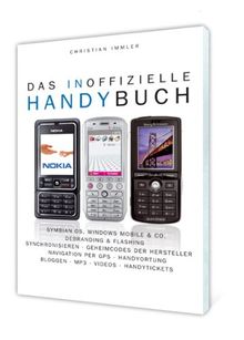 Das inoffizielle Handy-Buch