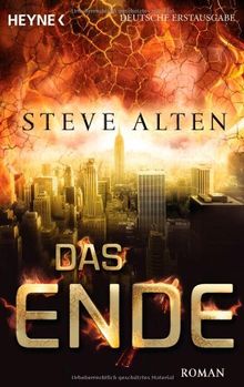 Das Ende: Roman