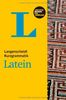 Langenscheidt Kurzgrammatik Latein - Buch mit Download (Langenscheidt Kurzgrammatiken)