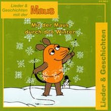 Mit der Maus Durch Den Winter [Musikkassette]