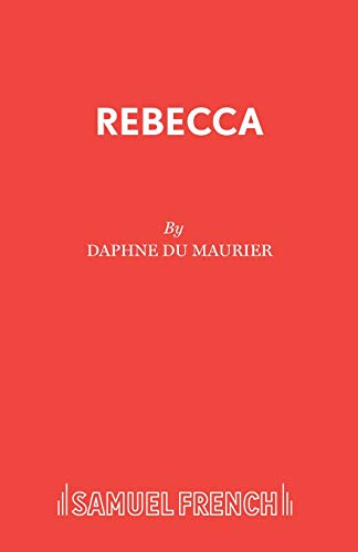 Daphne Du Maurier Rebecca (Acting Edition S.)
