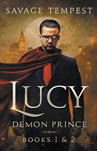 An Urban Fantasy Demon Series Box Set: An Urban Fantasy Demon Series (Books 1 & 2)
