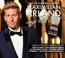 Maximilian Arland Singt Roy Black