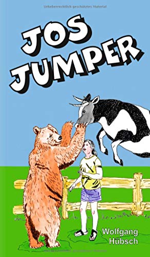 Jos Jumper