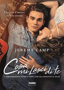 Camp Jeremy - Cosa Mi Lasci Di Te (1 BOOKS)