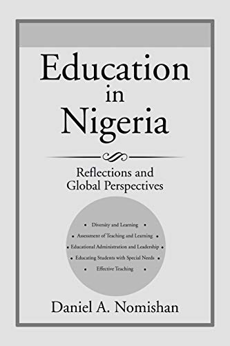 Education in Nigeria: Reflections and Global Perspectives