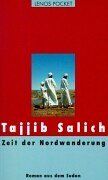 Lenos Pocket, Nr.62, Zeit der Nordwanderung: Roman aus dem Sudan