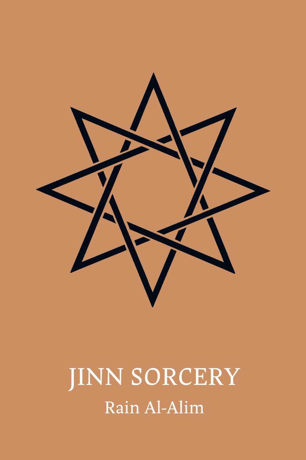 Rain Al-Alim Jinn Sorcery