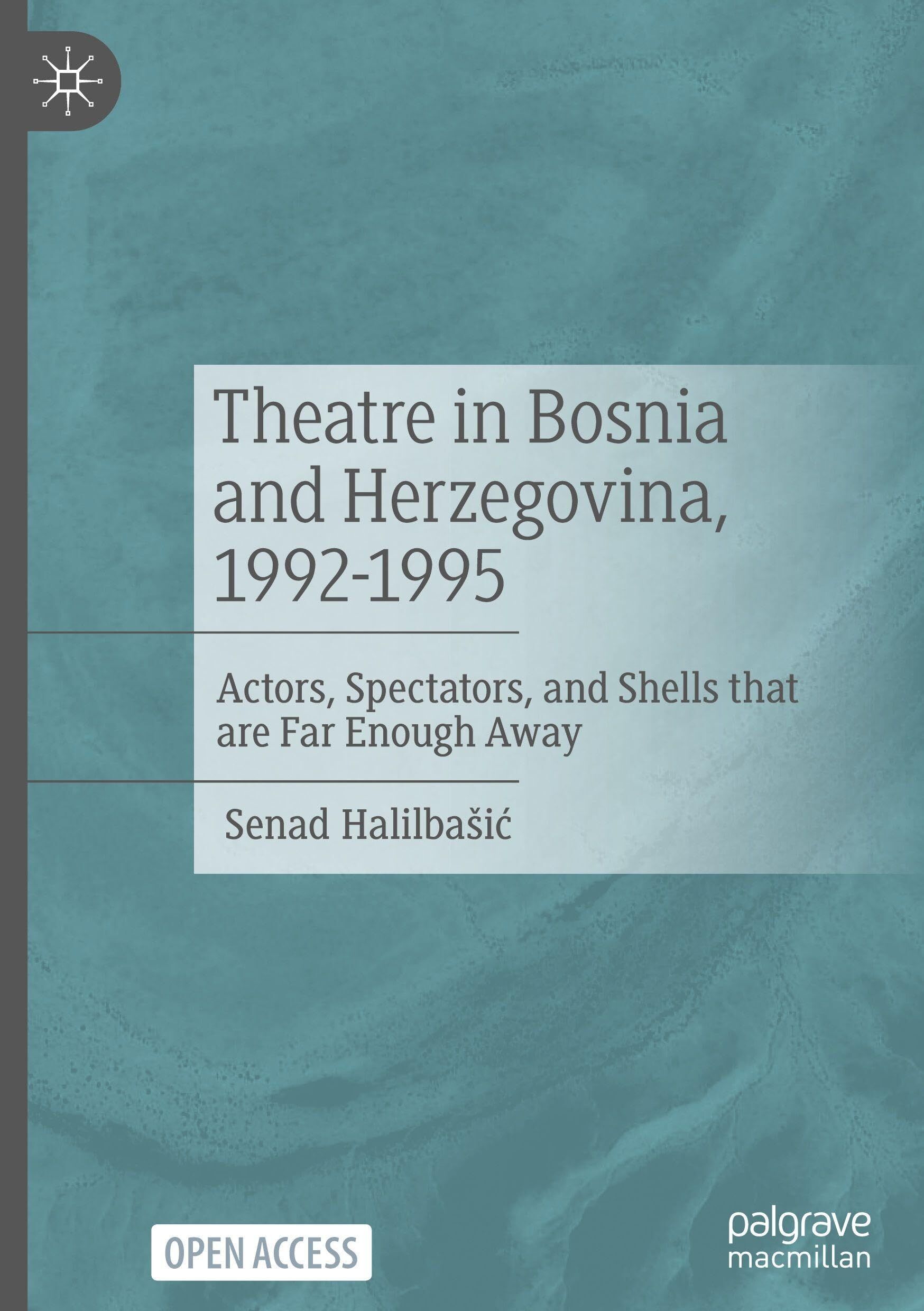 Theatre in Bosnia and Herzegovina, 1992-1995