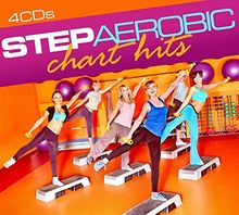 Step Aerobic: Chart Hits