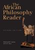 The African Philosophy Reader, Second Edition