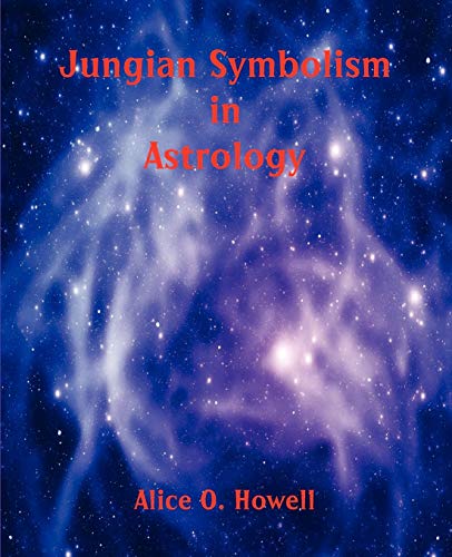 Howell Alice O. Jungian Symbolism In Astrology