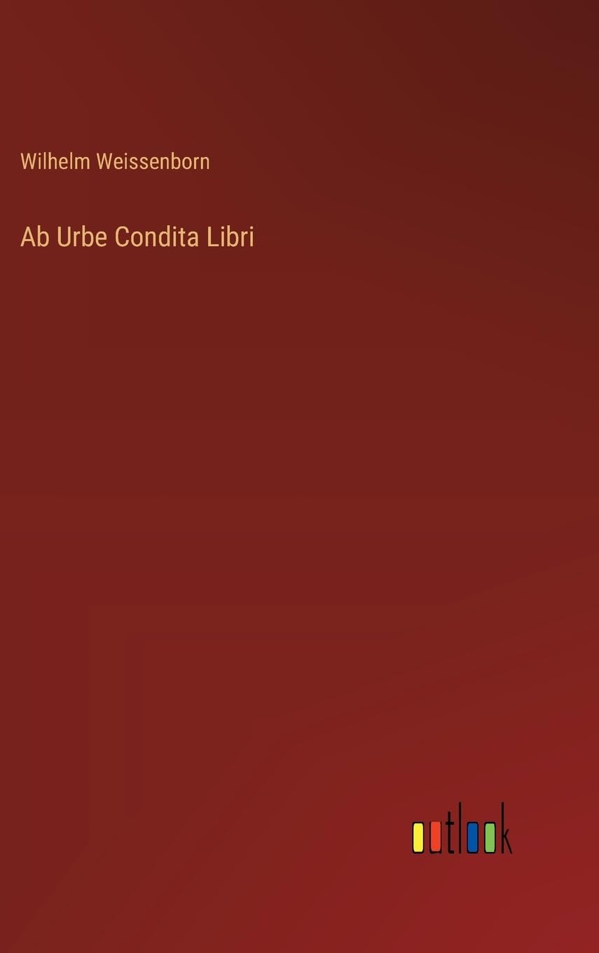Ab Urbe Condita Libri