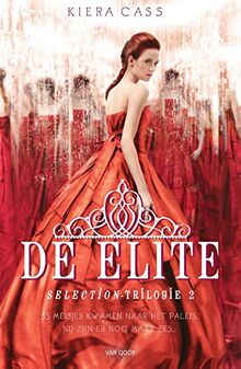 De elite (Selection-serie, Band 2)