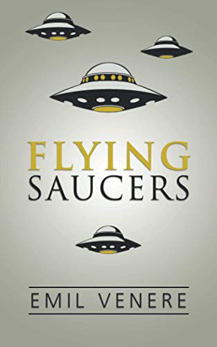 Flying Saucers