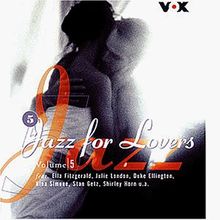Jazz for Lovers Vol. 5