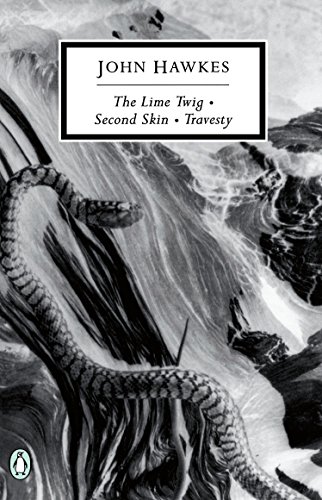 Lime Twig, The (Penguin Twentieth-Century Classics)
