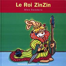 Le roi Zinzin