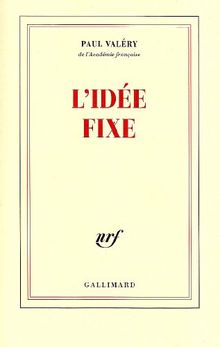 L'Idée fixe ou Deux hommes à la mer