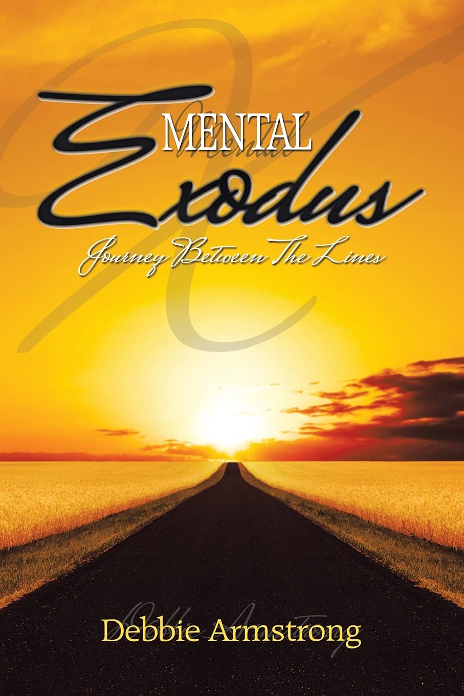 Mental Exodus: Journey Between The Lines