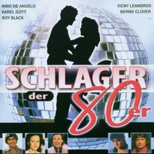 Schlager der 80er Jahre