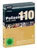 Polizeiruf 110 - Box 7: 1978-1979 ( DDR TV-Archiv - 4 DVDs )