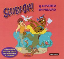 Scooby-Doo y el patito en peligro (Scooby Bolsillo, Band 1)