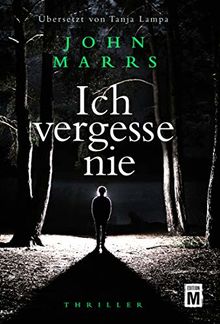 Ich vergesse nie