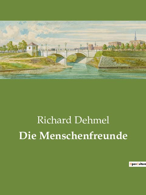 Die Menschenfreunde
