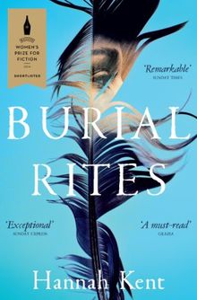 Burial Rites