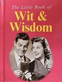 Little Book of Wit and Wisdom