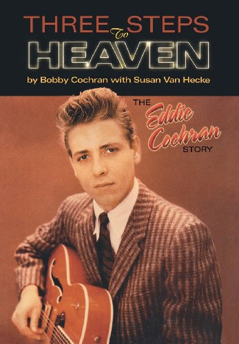 Three Steps to Heaven: The Eddie Cochran Story