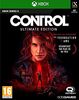 JUST FOR GAMES Control Edition Ultimate XSX VF