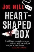 Heart-shaped Box