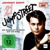 21 Jump Street - KOMPLETTBOX / Die komplette Kult-Serie mit Johnny Depp (Pidax Serien-Klassiker) (28 Discs)