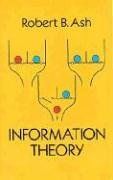 Information Theory (Dover Books on Mathematics)