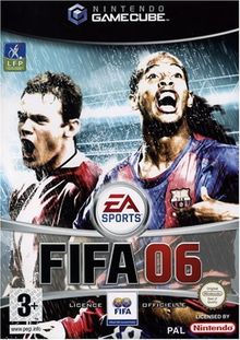Fifa 2006 [FR Import]