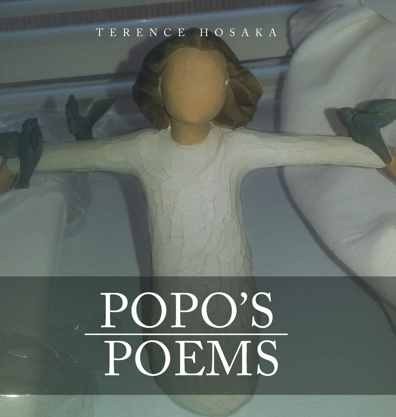 PoPo's Poems