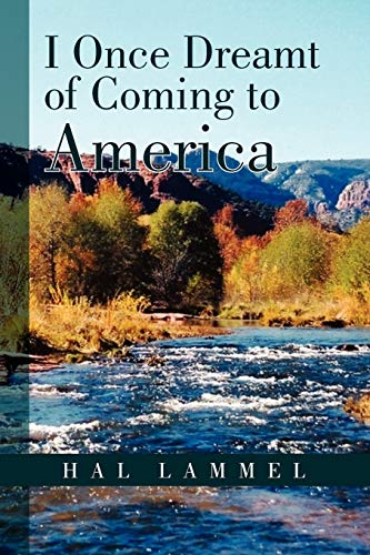 I Once Dreamt of Coming to America