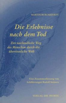 Die Erlebnisse nach dem Tod