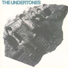The Undertones von the Undertones | CD | Zustand sehr gut